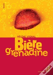 Capa do artigo Bière Grenadine