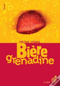 Capa do artigo Bière Grenadine
