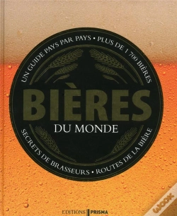 Capa do artigo Bieres