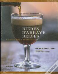 Bières D'Abbaye Belges