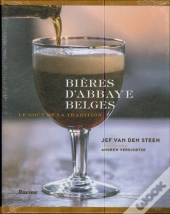 Bières D'Abbaye Belges