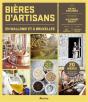 Bières D'Artisans En Wallonie Et À Bruxelles; 20 Bières De Qualité Exceptionnelle À Découvrir ! - Preview