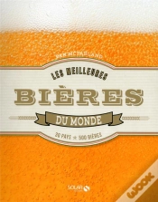 Capa do artigo Bieres Du Monde