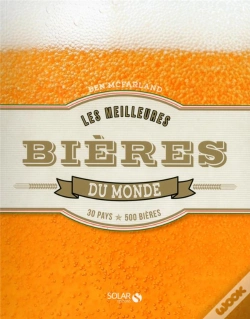 Capa do artigo Bieres Du Monde