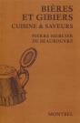 Bières Et Gibiers ; Cuisine & Saveurs - Preview
