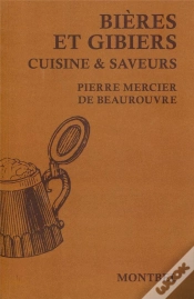 Capa do artigo Bières Et Gibiers ; Cuisine & Saveurs
