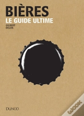 Capa do artigo Bières ; Le Guide Ultime