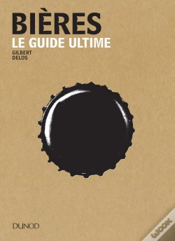 Capa do artigo Bières ; Le Guide Ultime