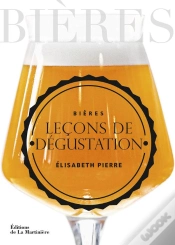 Capa do artigo Bières, Leçons De Dégustation