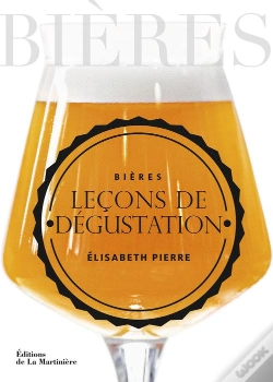 Capa do artigo Bières, Leçons De Dégustation