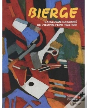 Capa do artigo Bierge, Catalogue Raisonné De L
