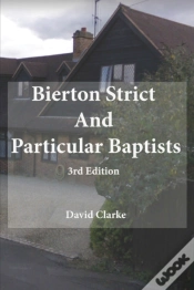 Capa do artigo Bierton Strict And Particular Baptists 3rd Edition