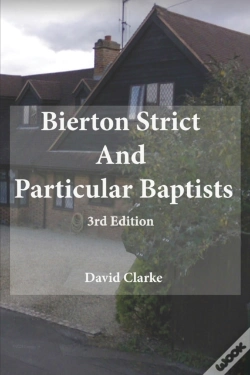 Capa do artigo Bierton Strict And Particular Baptists 3rd Edition