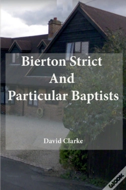 Capa do artigo Bierton Strict And Particular Baptists