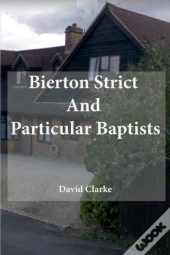 Bierton Strict And Particular Baptists