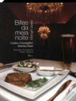 Capa do artigo Bifes da Meia-Noite