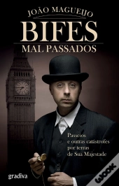 Bifes Mal Passados