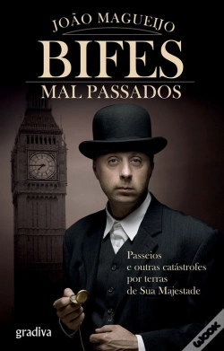 Capa do artigo Bifes Mal Passados