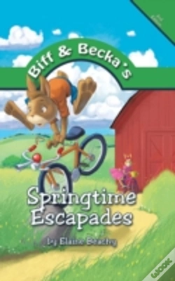 Capa do artigo Biff And Becka'S Springtime Escapades