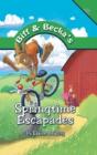 Biff And Becka'S Springtime Escapades - Preview