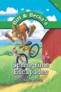 Biff And Becka'S Springtime Escapades - Preview