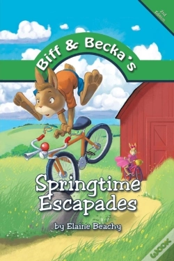 Capa do artigo Biff And Becka'S Springtime Escapades