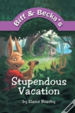 Capa do artigo Biff And Becka'S Stupendous Vacation