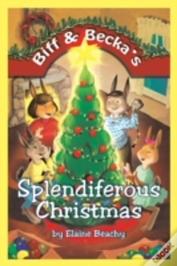 Capa do artigo Biff & Becka'S Splendiferous Christmas