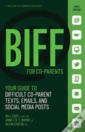 Biff For Coparent Communication