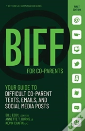 Capa do artigo Biff For Coparent Communication