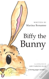 Biffy The Bunny
