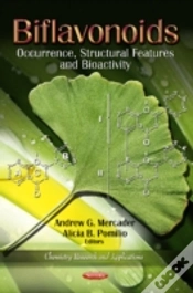 Capa do artigo Biflavonoids