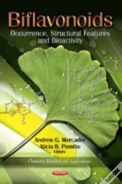 Capa do artigo Biflavonoids