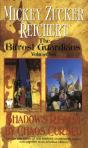 Bifrost Guardians: Volume Two - Preview