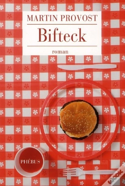 Capa do artigo Bifteck