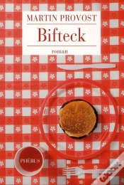 Capa do artigo Bifteck