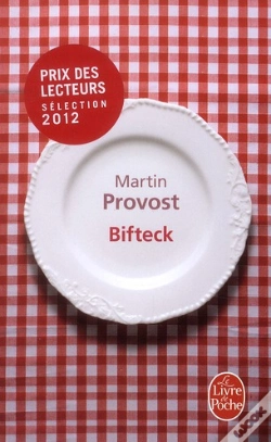 Capa do artigo Bifteck