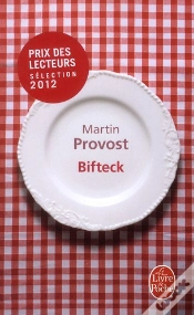 Capa do artigo Bifteck