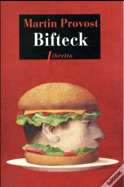 Capa do artigo Bifteck