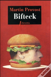 Capa do artigo Bifteck