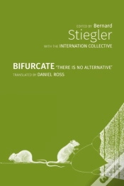 Capa do artigo Bifurcate