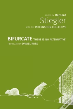 Capa do artigo Bifurcate