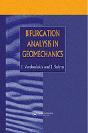 Bifurcation Analysis In Geomechanics - Preview