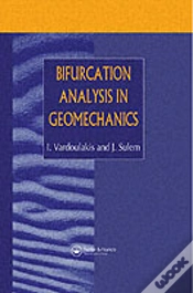 Capa do artigo Bifurcation Analysis In Geomechanics