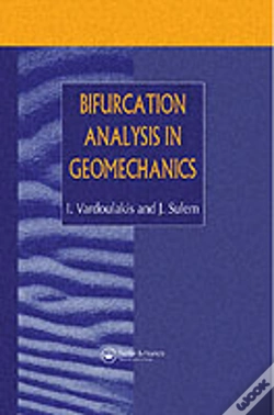 Capa do artigo Bifurcation Analysis In Geomechanics