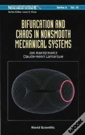 Capa do artigo Bifurcation And Chaos In Nonsmooth Mechanical Systems