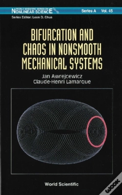 Capa do artigo Bifurcation And Chaos In Nonsmooth Mechanical Systems