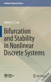 Capa do artigo Bifurcation And Stability In Nonlinear Discrete Systems