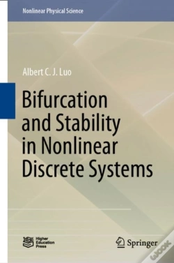 Capa do artigo Bifurcation And Stability In Nonlinear Discrete Systems