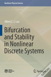 Capa do artigo Bifurcation And Stability In Nonlinear Discrete Systems